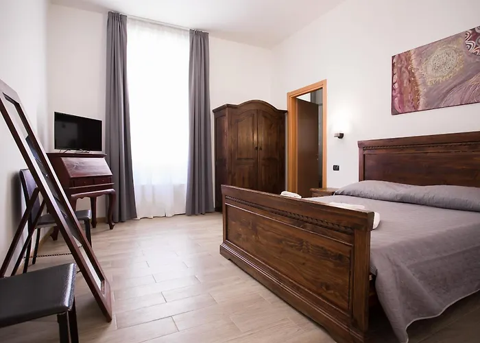 Hotel Amico Milano Certosa