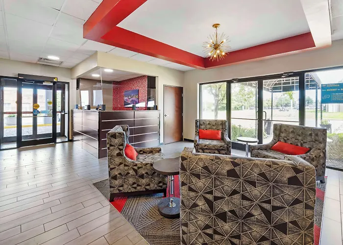 Best Western Gen X Inn Memphis
