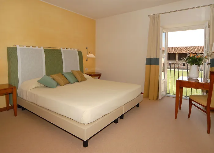 Hotel Antico Podere Propano Saluzzo