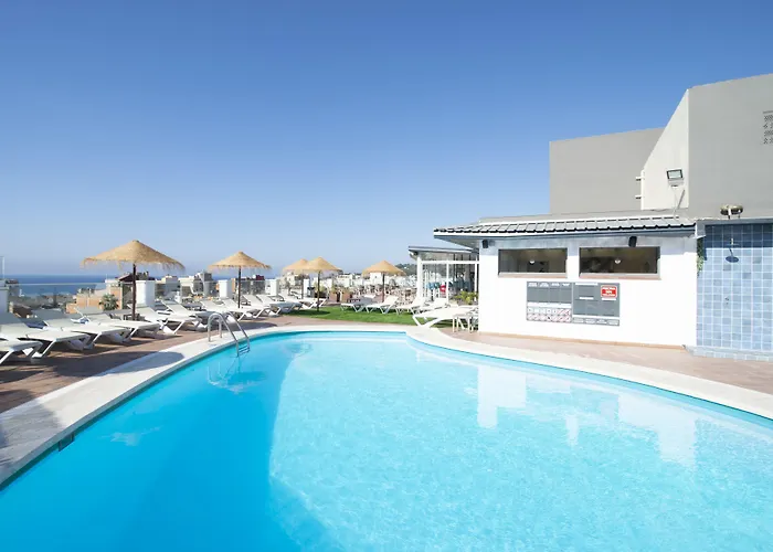 Hotel Lloret Santa Rosa by Pierre&Vacances Lloret de Mar