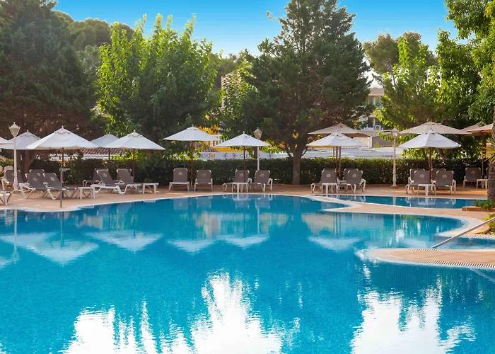 Hotel Valentin Reina Paguera - Adults Only