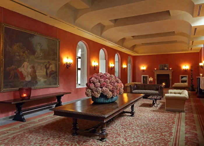 Bauer Palladio Hotel & Spa Venetië