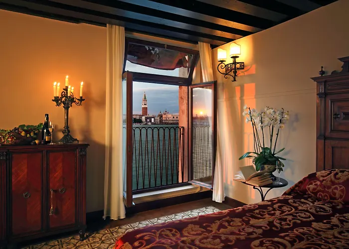 Bauer Palladio Hotel & Spa Venetië