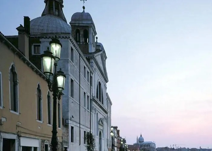 Bauer Palladio Hotel & Spa Venetië