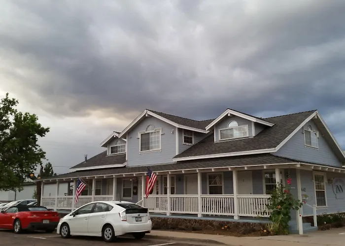 Canyon Country Inn