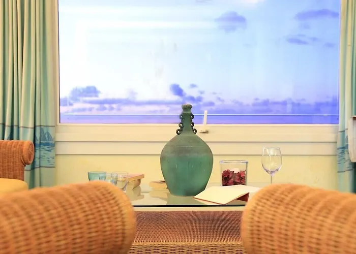 Hotel Nantis Castelsardo
