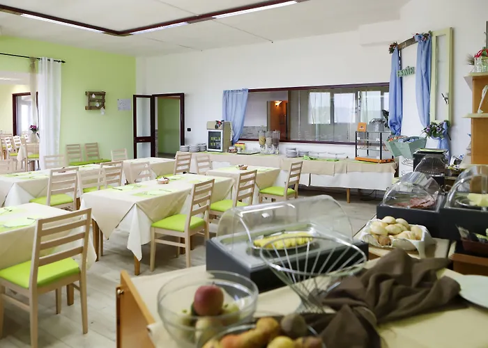 Pegasus Hotel Sassari
