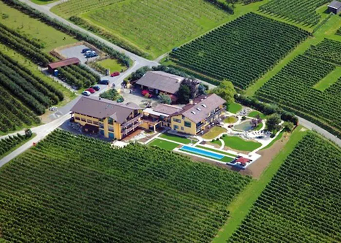 Burgunderhof Bodensee - Adults only Hagnau am Bodensee