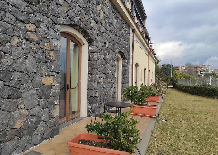 Best Western Hotel Santa Caterina Acireale