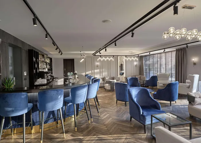 Radisson Hotel Plovdiv