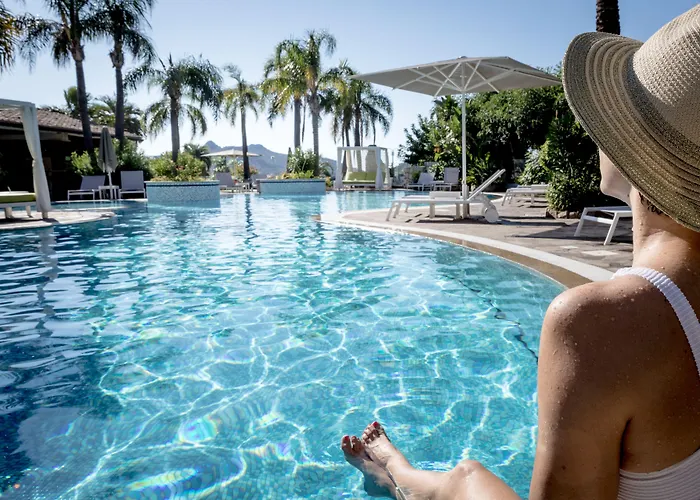 Cruccùris Resort Villasimius