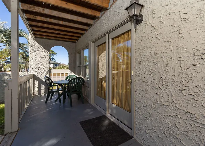Country Club Villas Surfside Beach
