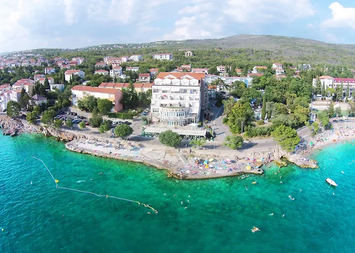 Hotel Marina