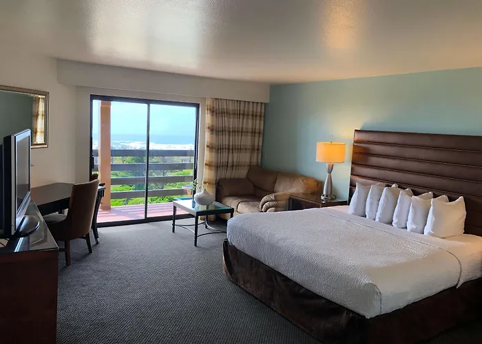 Surestay Plus Hotel By Best Western Gold Beach