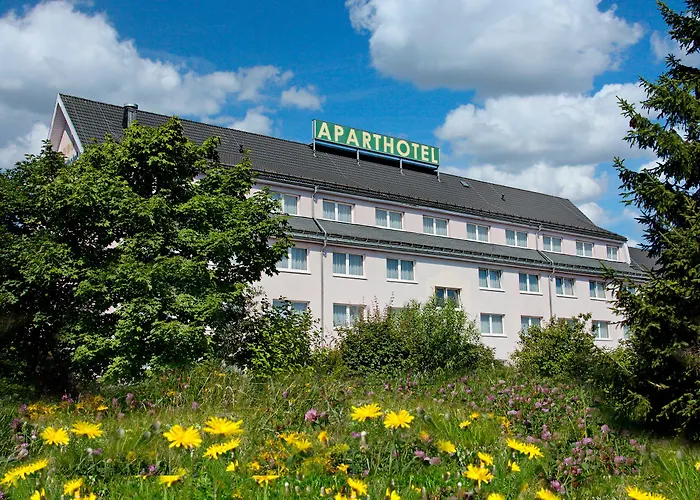 Aparthotel Oberhof