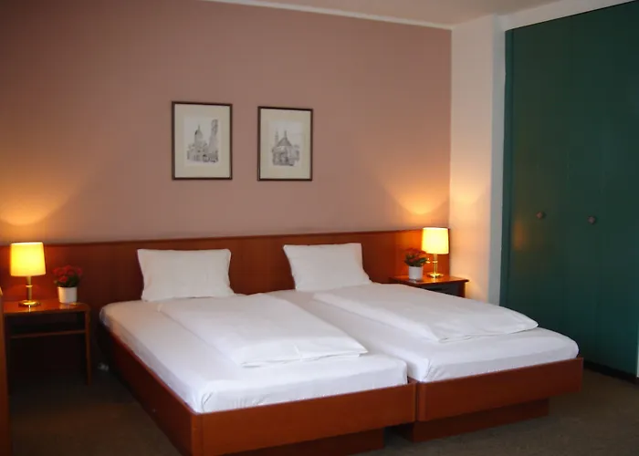 Hotel Acon Düsseldorf