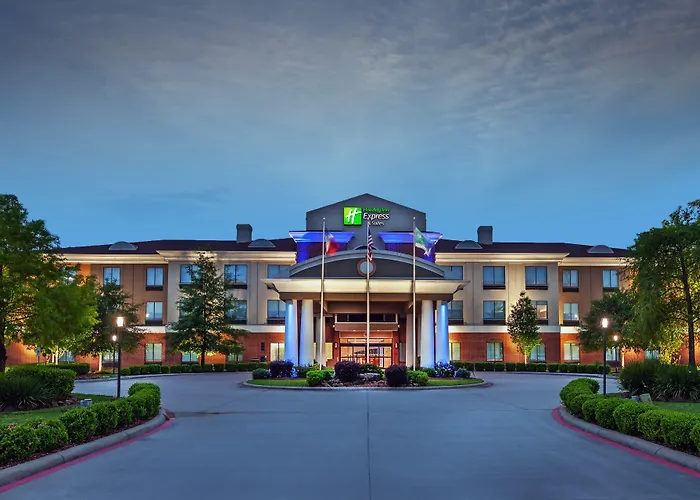 Holiday Inn Express Hotel And Suites Orange, An Ihg Hotel
