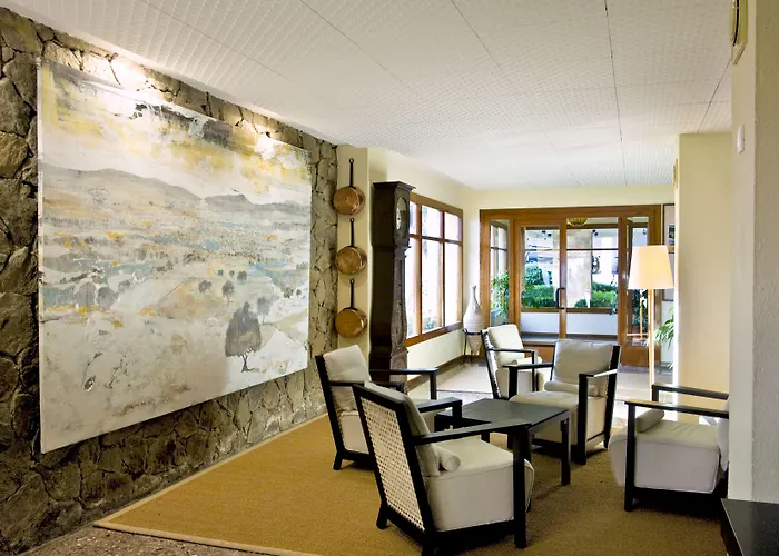 Almadraba Park Hotel Rosas