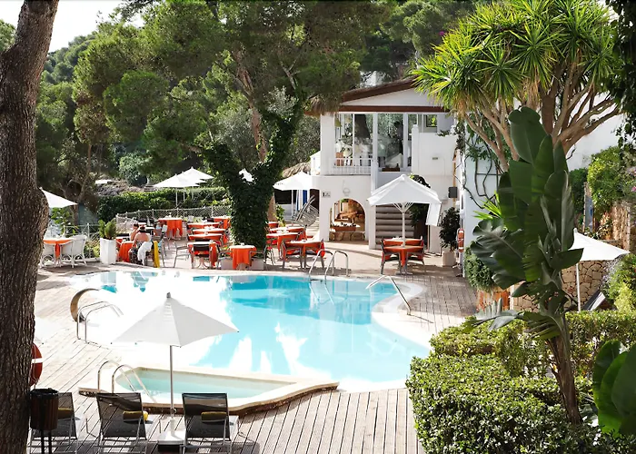 Hotel Cala Dor - Adults Only Cala D´Or