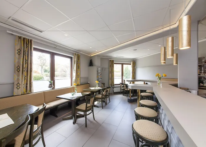 Hotel Strijewski Wolfsburg