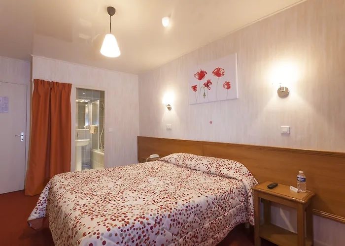 Au Petit Saint Jean Centre Beaune