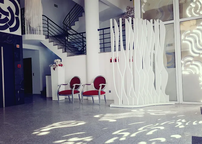 Hotel Amadeos - Matosinhos - Porto