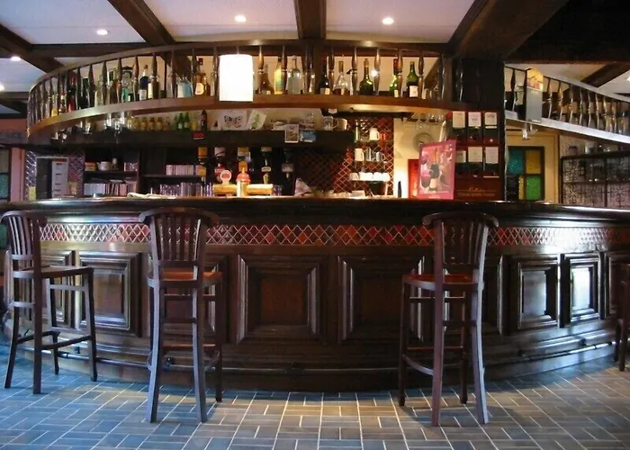 Arcantis Hotel Bomotel