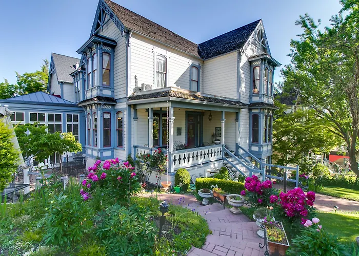 Winchester Inn Ashland