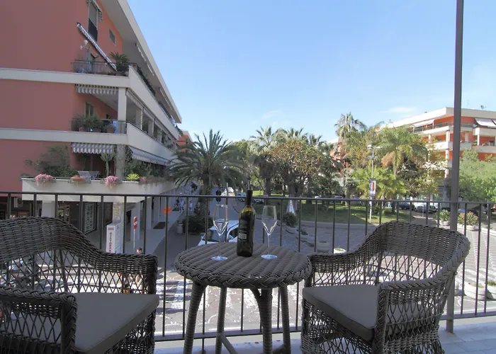 Hotel Nice Península Sorrentina