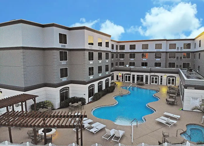 Country Inn & Suites By Radisson, Port Canaveral, Fl