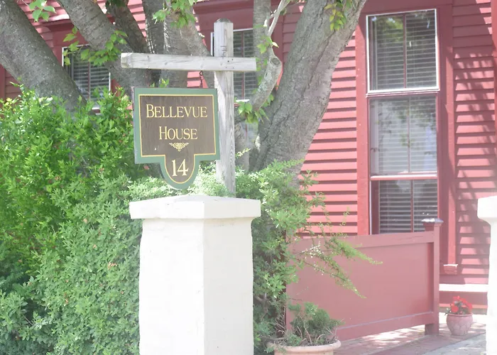 Inn On Bellevue (Adults Only)