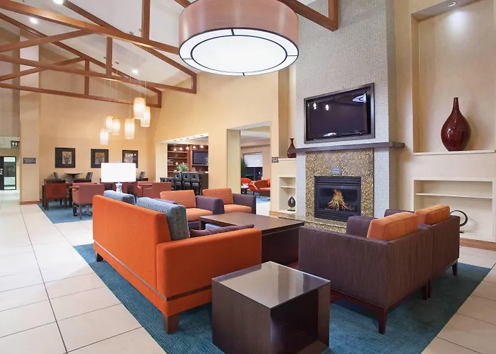 Residence Inn Grand Junction
