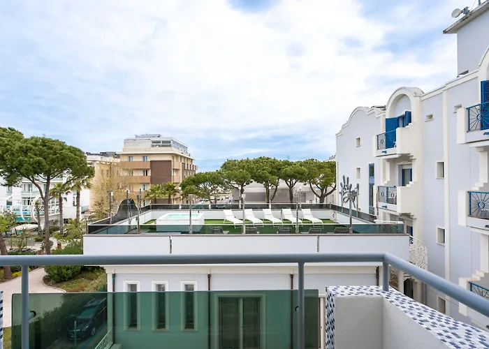 Hotel Diamond