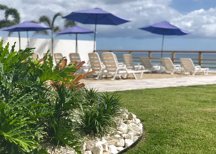 Villa Cofresi Rincon