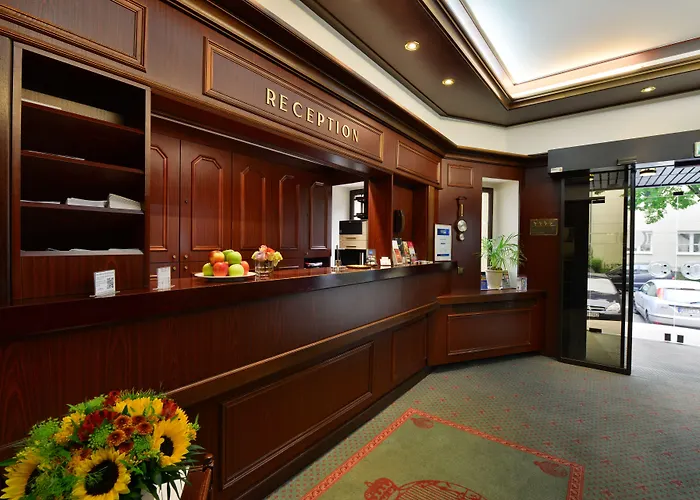 Hotel Imperial Colonia