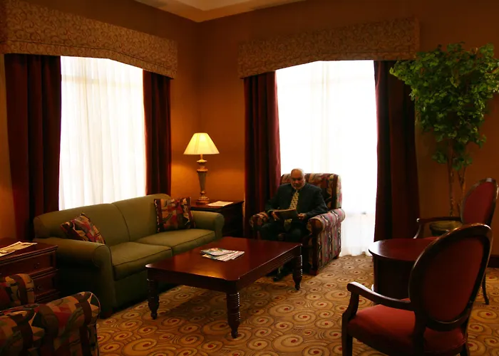 Hampton Inn Vidalia