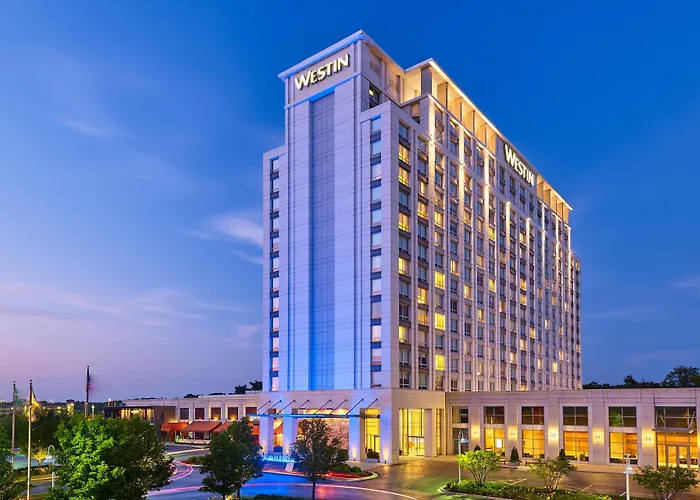 The Westin Chicago North Shore Wheeling