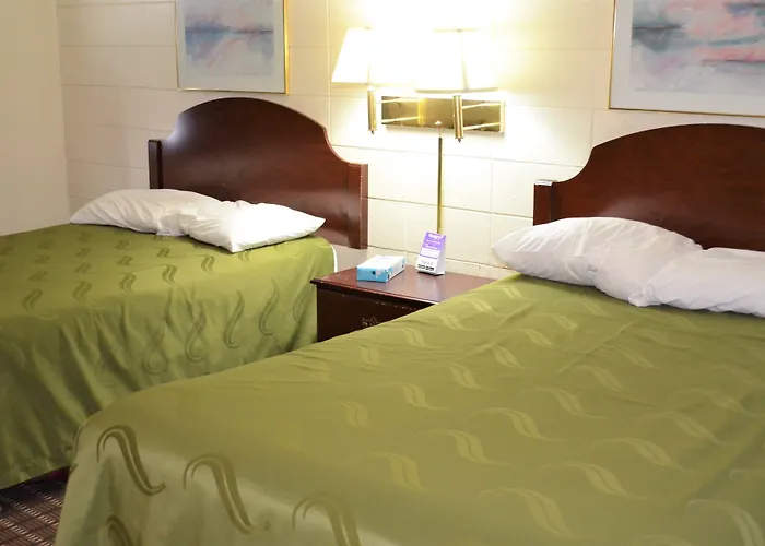 Grand Inn Fargo
