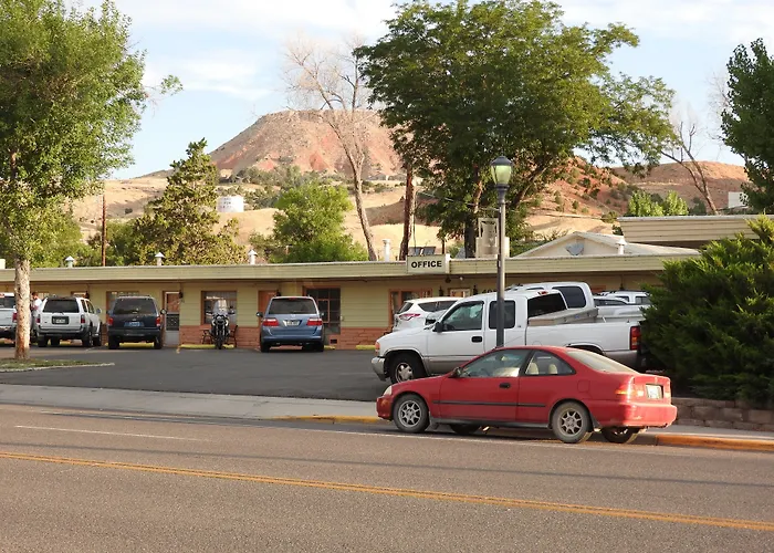 Rainbow Motel