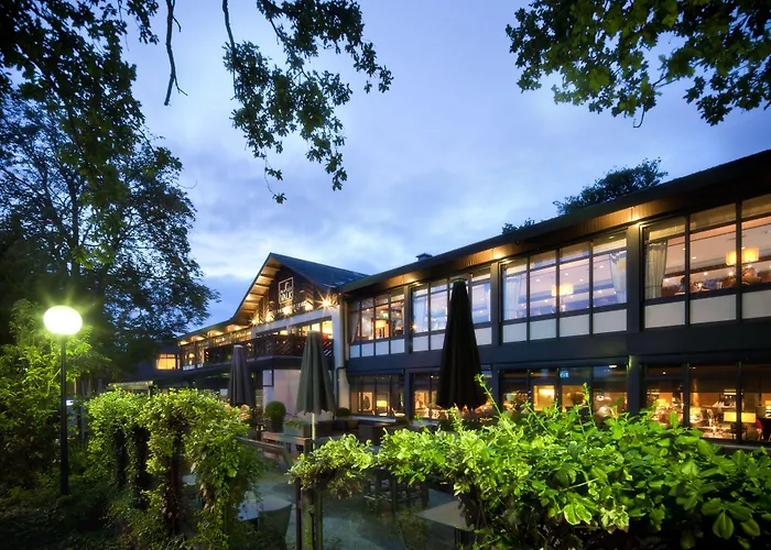 Hotels in De Bilt