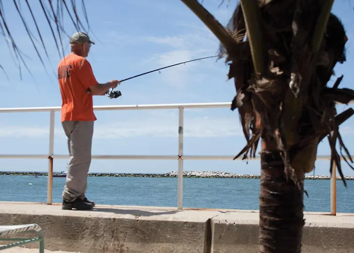 Oceanic Motel Ocean City