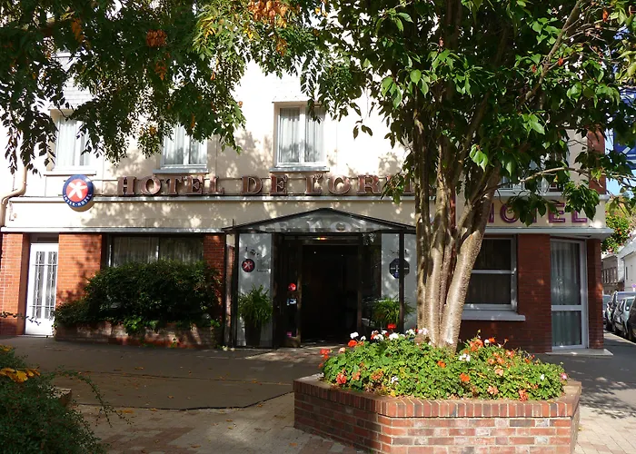 Hôtel de l'Orme, Akena Évreux