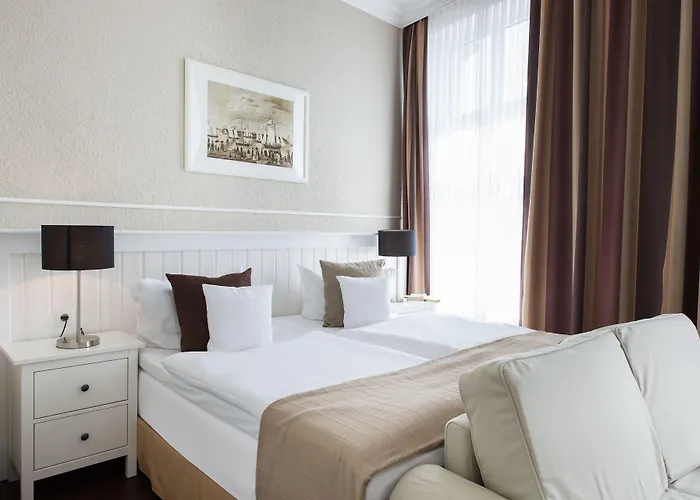 Hotel Stralsund