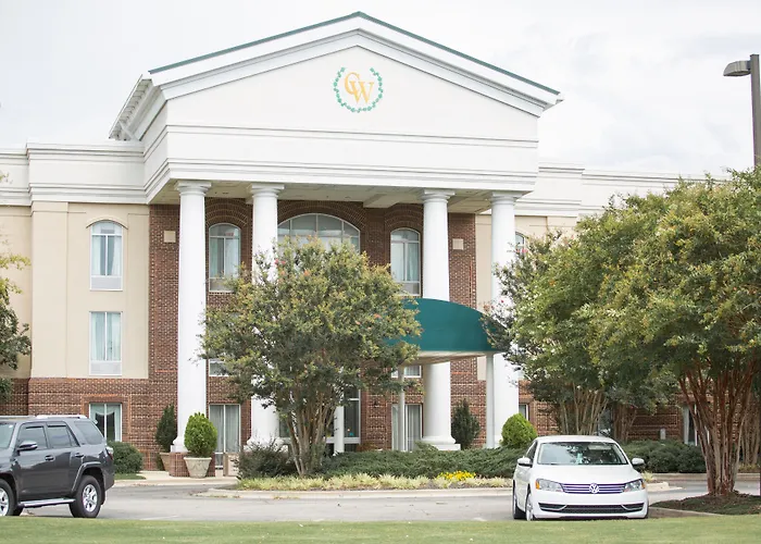 Coldwater Inn