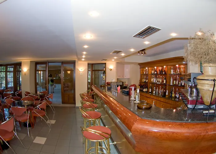 Hotel Brascos Rethimnon