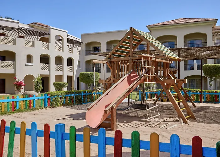 Jaz Mirabel Resort Sharm el Sheikh