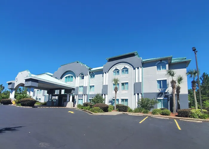 Best Western Plus Blue Angel Inn