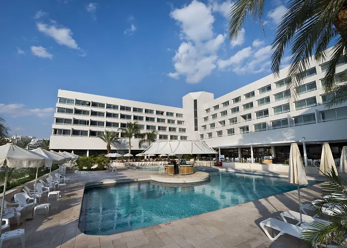 Lagoona By Isrotel Collection Eilat