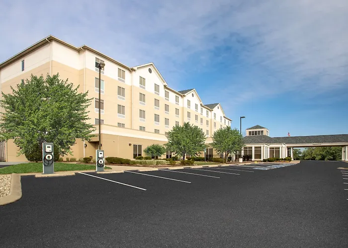 Hilton Garden Inn Nashville Smyrna