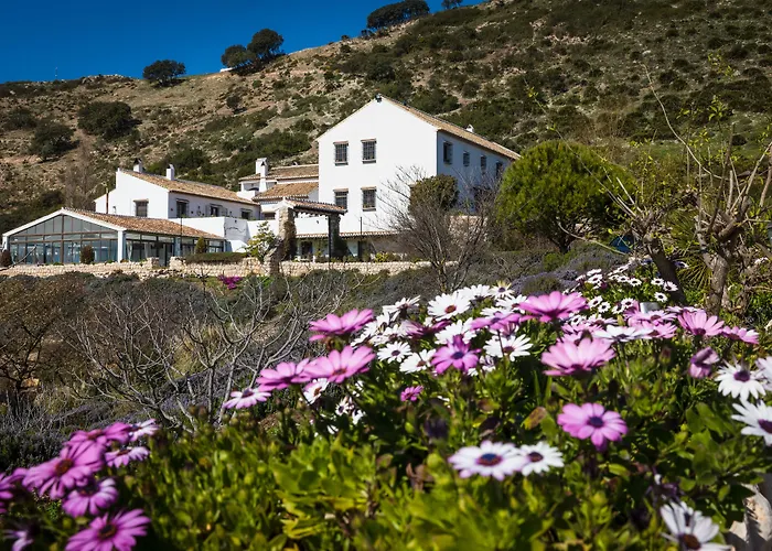 La Fuente del Sol Hotel&Spa Antequera